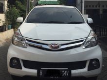 Xenia 1.3 R Dukuxe, M/T, 2012, Pemakai pribadi #jualcepatpemiliklangsung