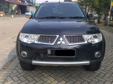 2012 Mitsubishi Pajero Sport 2.5 Dakar SUV #jualcepatpemiliklangsung