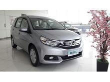 2018 Honda Mobilio Promo Lebaran DP kecil Bunga Super Kecil