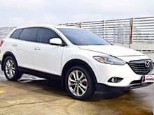 2012 Mazda CX-9 3.7 SUV