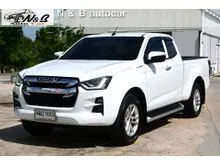 2020 Isuzu D-MAX 1.9 Space Cab (ปี 19-26) Hi-Lander Z Pickup