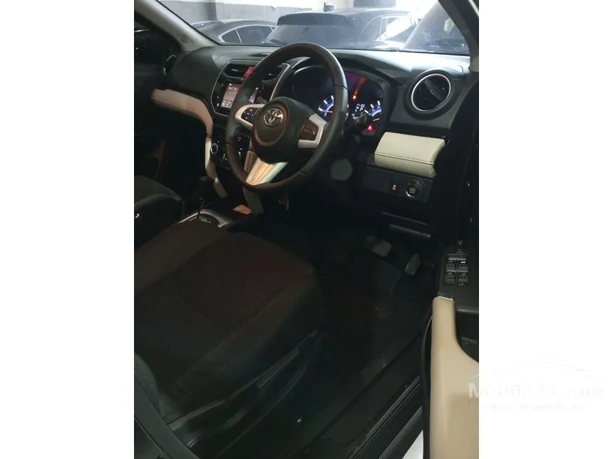 2019 Toyota Rush TRD Sportivo SUV