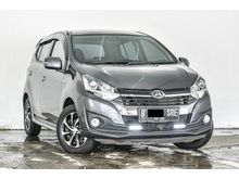 2020 Daihatsu Ayla 1.2 R Hatchback - Mobil88 Jual Bergaransi