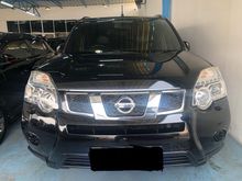 2014 Nissan X-Trail 2.0 T31 SUV