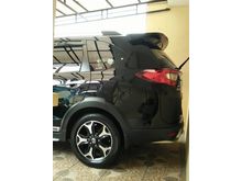 Honda BR-V E Prestige Matic 2016 Kinclong Terawat