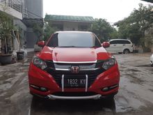 2016 Honda HR-V 1.5 E SUV
