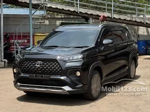 2024 Toyota Veloz 1.5 Q MPV