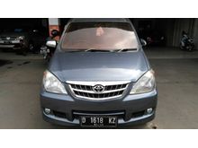 2008 Toyota Avanza 1.3 G