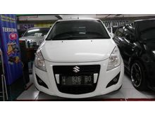 2013 Suzuki Splash 1.2 GL Hatchback