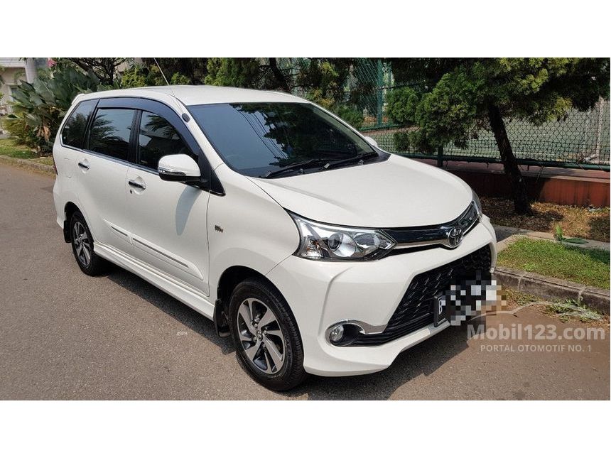 Jual Mobil  Toyota Avanza  2021 Veloz 1 5 di DKI  Jakarta 