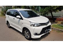 2015 Toyota Avanza 1.5 Veloz MPV Grand New