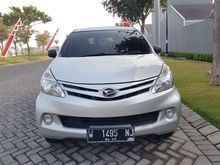 2015 Daihatsu Xenia 1.3 X STD MPV Nego