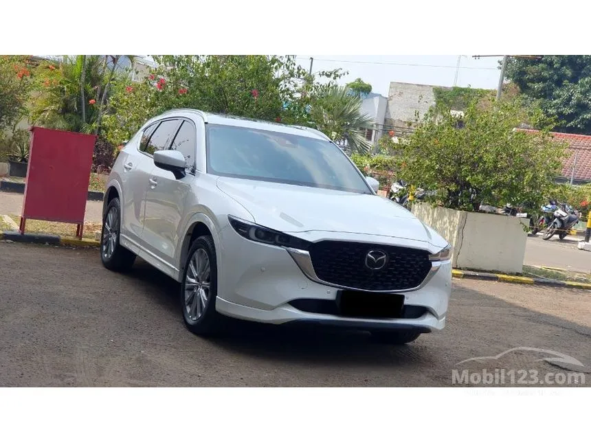 2022 Mazda CX-5 6th Anniversary Edition SUV