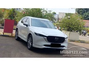 2022 Mazda CX-5 2.5 6th Anniversary Edition SUV