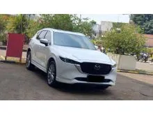 2022 Mazda CX-5 2.5 6th Anniversary Edition SUV CX5 CX 5 2022 2023 [GARANSI 5 TH]