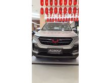 2021 Wuling Almaz 1.5 S+T Smart Enjoy Wagon PROMO BIG SALE