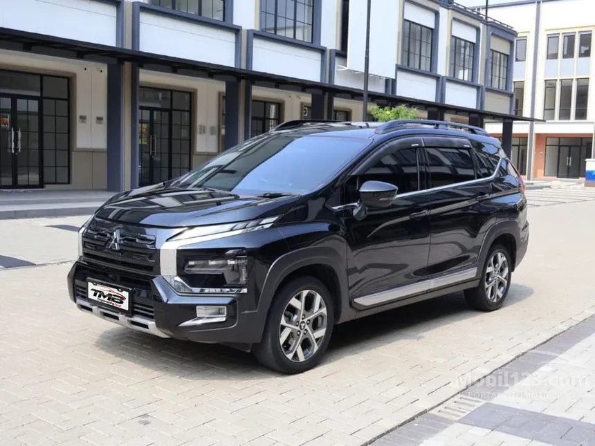 2023 Mitsubishi Xpander Cross Premium MPV