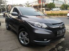 2016 Honda HR-V 1.5 E SUV