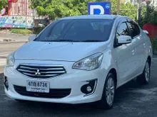 2015 Mitsubishi ATTRAGE 1.2 (ปี 13-18) GLS Sedan