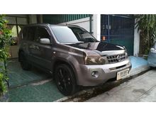 2010 Nissan X-Trail 2.0 (ปี 08-13) SUV AT
