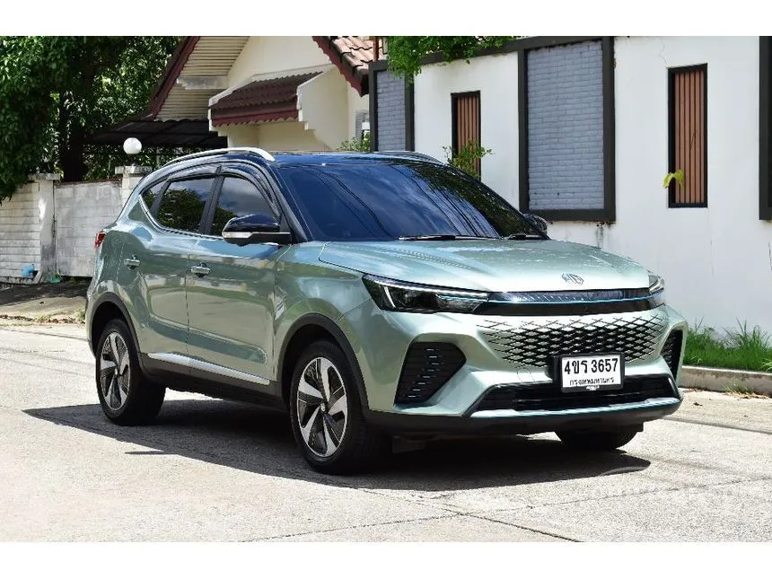 2023 MG VS HEV X Two Tone SUV