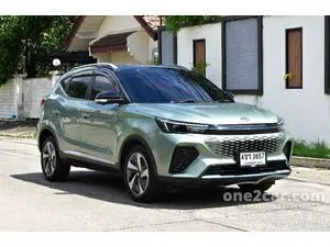 2023 MG VS HEV 1.5 X Two Tone SUV