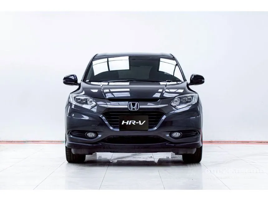 2015 Honda HR-V E SUV