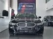 Jual Mobil BMW 320i 2022 Sport 2.0 di DKI Jakarta Automatic Sedan Hitam Rp 1.080.000.000