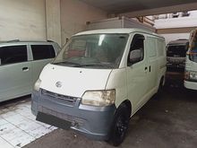 2013 Daihatsu Gran Max 1.3 AC Van