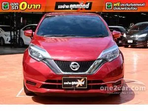 2018 Nissan Note 1.2 V Hatchback