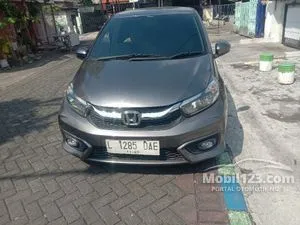 2022 Honda Brio 1.2 Satya E Hatchback