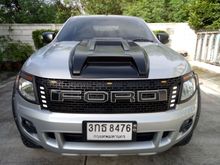 2013 Ford Ranger 2.2 DOUBLE CAB (ปี 12-15) Hi-Rider XLT Pickup MT