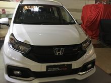 2018 Honda Mobilio 1.5 RS MPV
