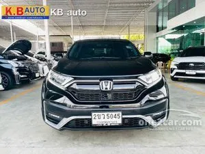 2022 Honda CR-V 2.4 ES SUV
