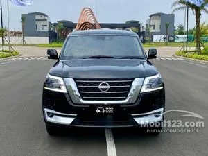 2022 Nissan Patrol 5.6 SUV