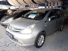 2013 Nissan Grand Livina 1.5 SV MPV