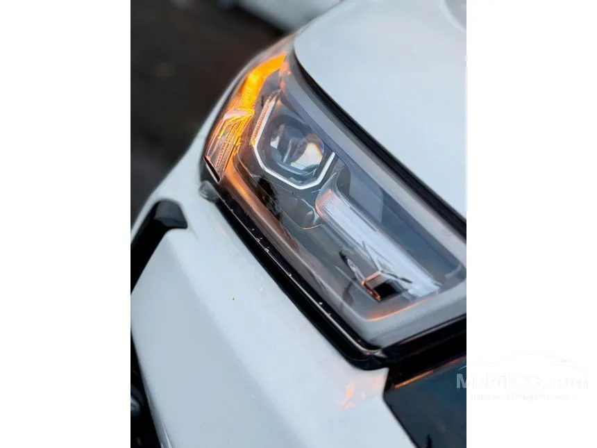 2026 Toyota Hilux V Double Cab 4X4 Pickup