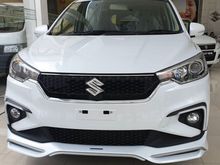 2019 Suzuki Ertiga 1,5 GX MPV