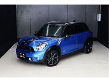2014 Mini Cooper 2.0 R60 Countryman SD ALL4 Countryman Hatchback AT