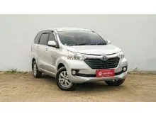2018 Toyota Avanza 1.3 G MPV - SUDAH GANTI OLI & FILTER - JAMINAN BEBAS BANJIR TABRAK - DISKON SPESIAL CASH - GARANSI SELAMA 1 TAHUN [B]