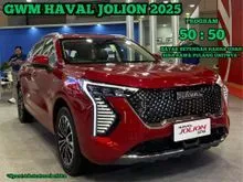 2025 GWM Haval Jolion 1.5 HEV SUV PROMO HARGA GWM JAKARTA