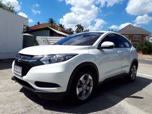 2015 Honda HR-V 1.8 (ปี 14-18) S SUV AT