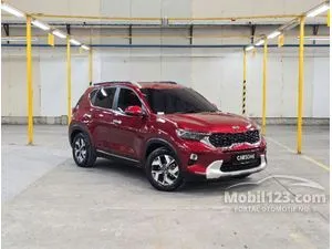 2021 KIA Sonet 7 1.5 Premiere SUV