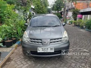 2009 Nissan Grand Livina 1.5 XV MPV