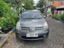 2009 Nissan Grand Livina 1.5 XV MPV HARGA MURAH