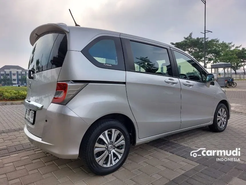 2014 Honda Freed E MPV