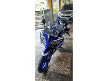 2016 Yamaha YZF R15