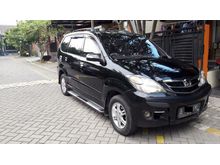 2009 Daihatsu Xenia 1.3 Xi SPORTY MPV