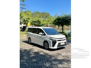 2019 Toyota Voxy 2.0 MPV