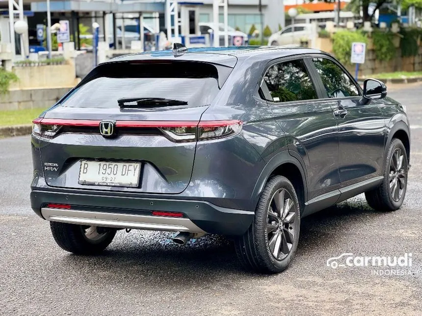 2022 Honda HR-V Special Edition SUV